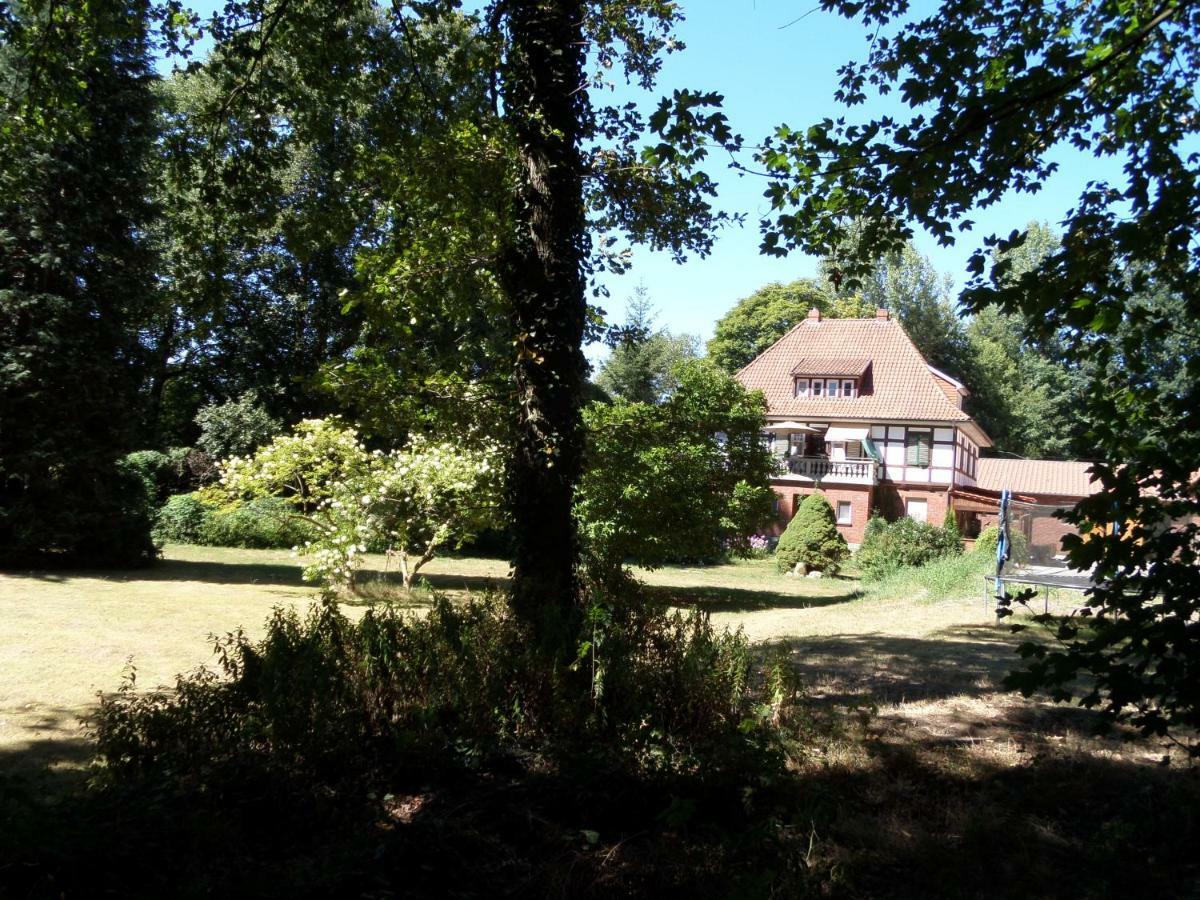 Hof Berens Apartment Hovelhof Exterior photo